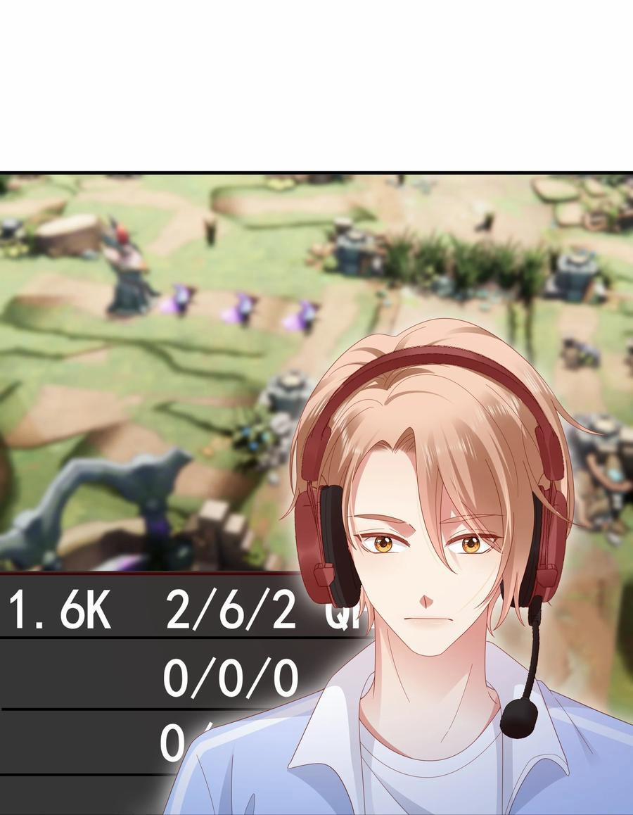 Chơi Game Cũng Có Bồ Là Sao (END) 38 trang 10