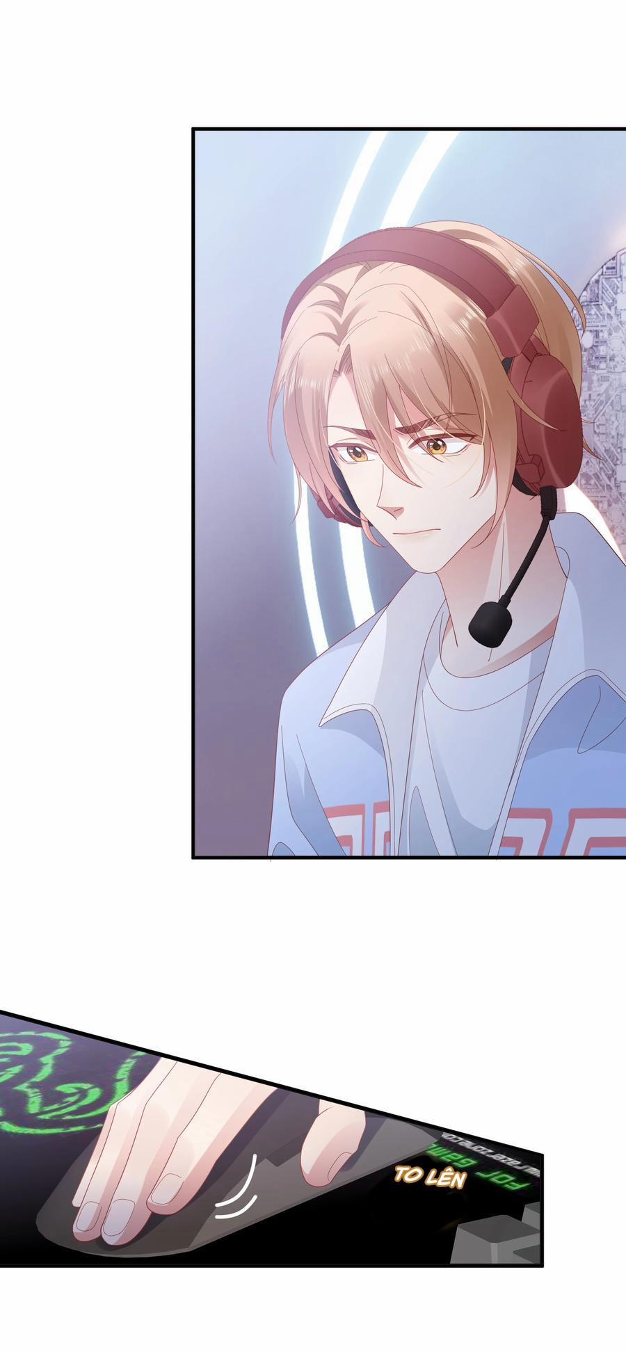 Chơi Game Cũng Có Bồ Là Sao (END) 38 trang 13