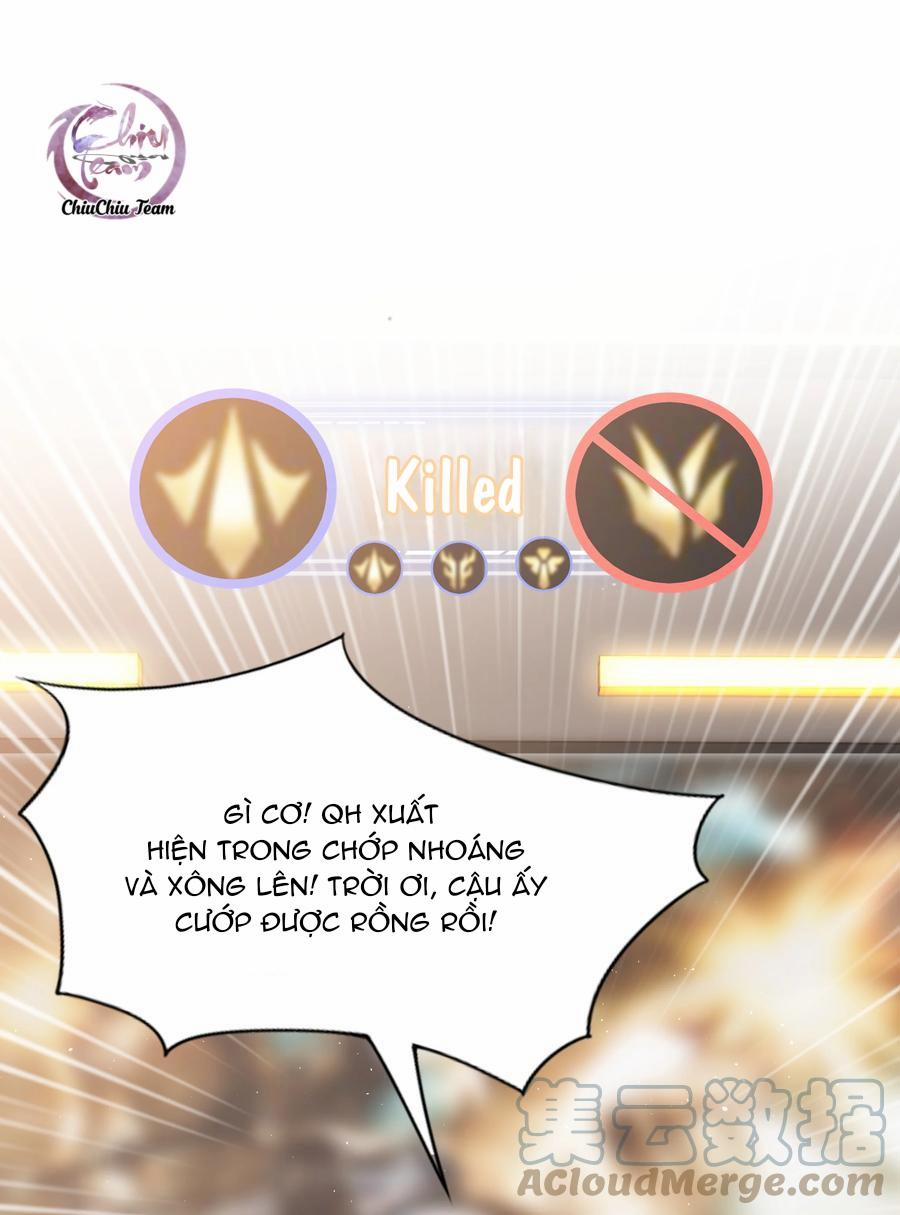 Chơi Game Cũng Có Bồ Là Sao (END) 38 trang 14