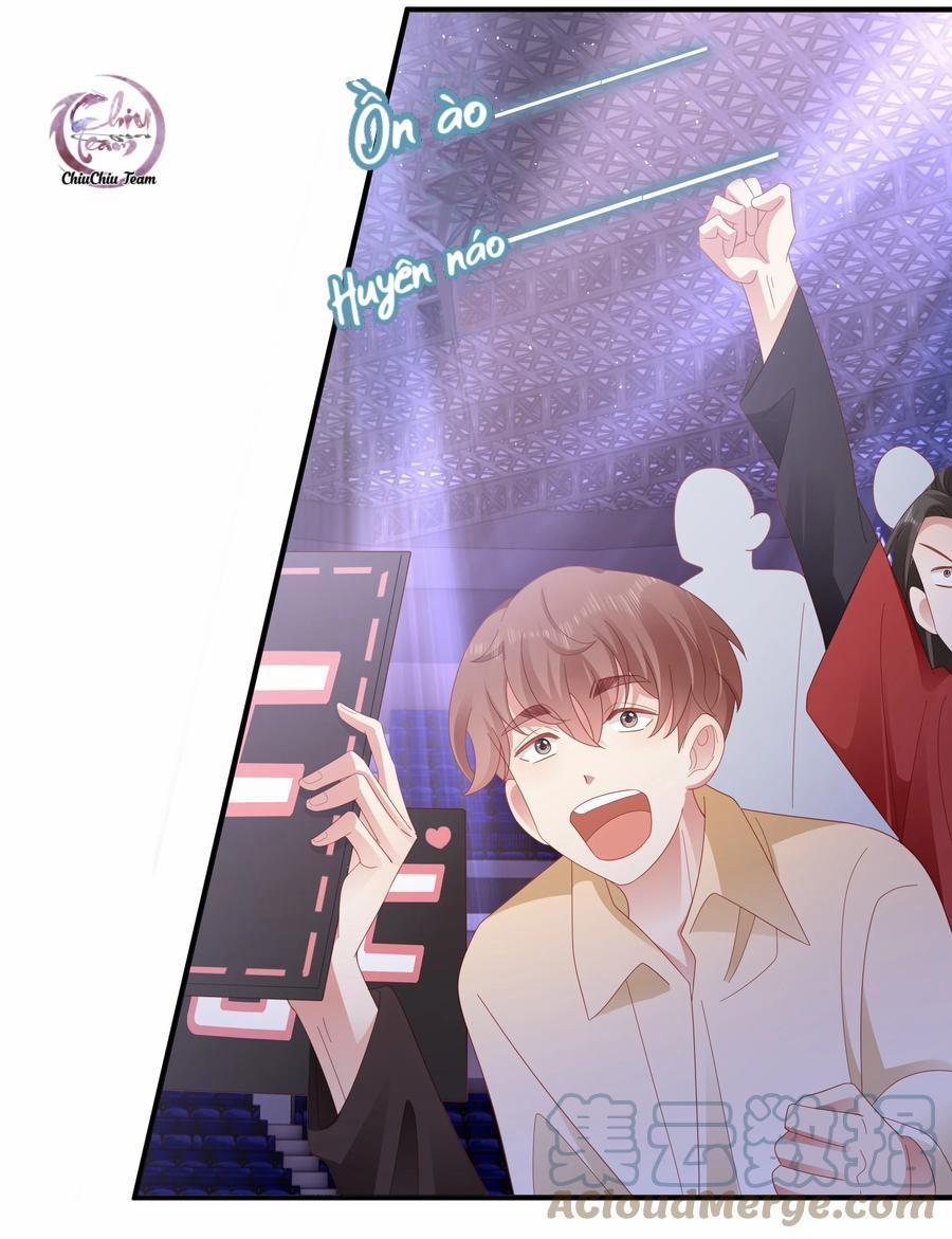 Chơi Game Cũng Có Bồ Là Sao (END) 38 trang 16