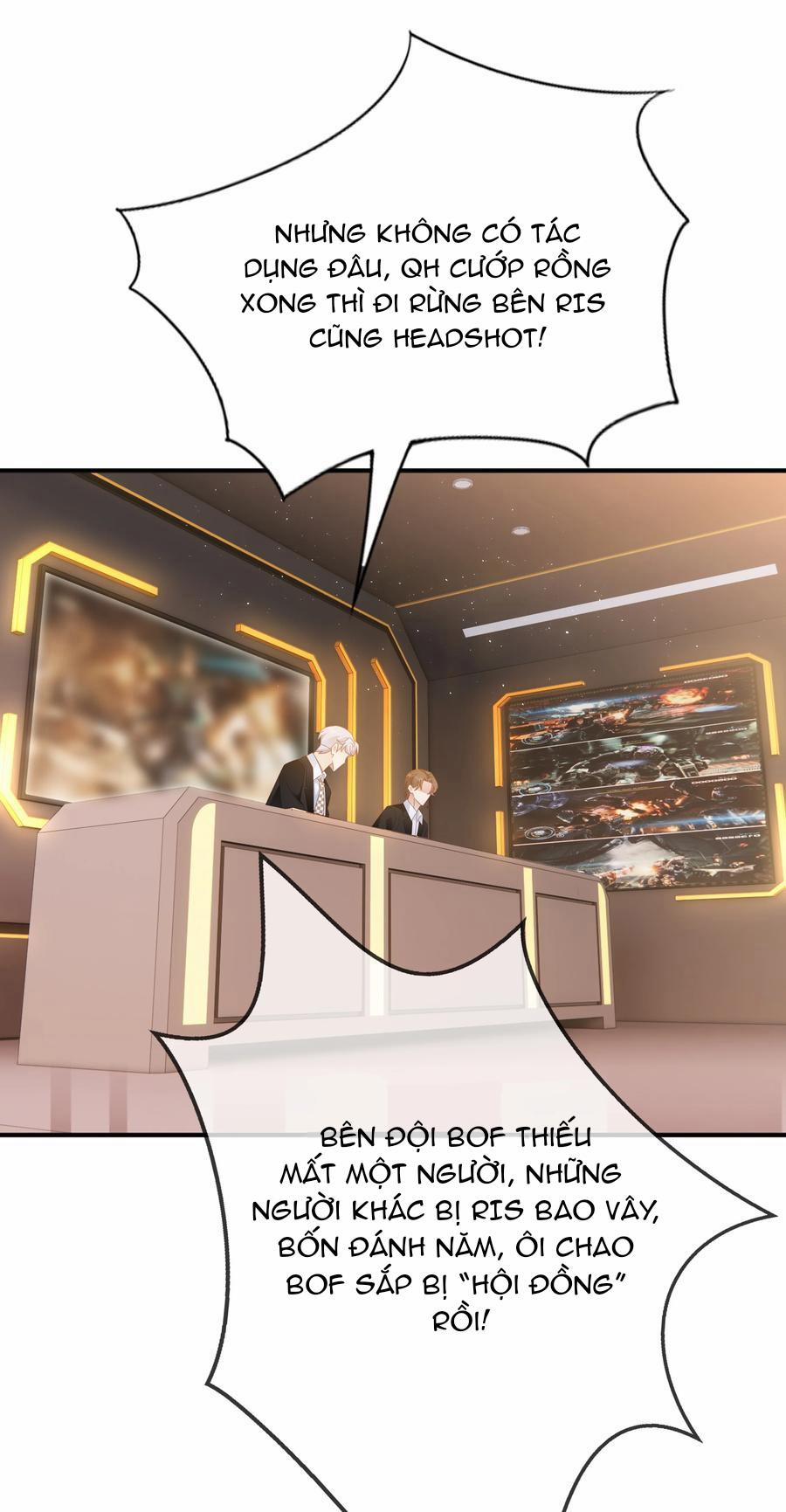 Chơi Game Cũng Có Bồ Là Sao (END) 38 trang 17