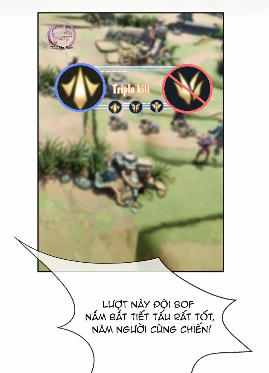 Chơi Game Cũng Có Bồ Là Sao (END) 38 trang 20