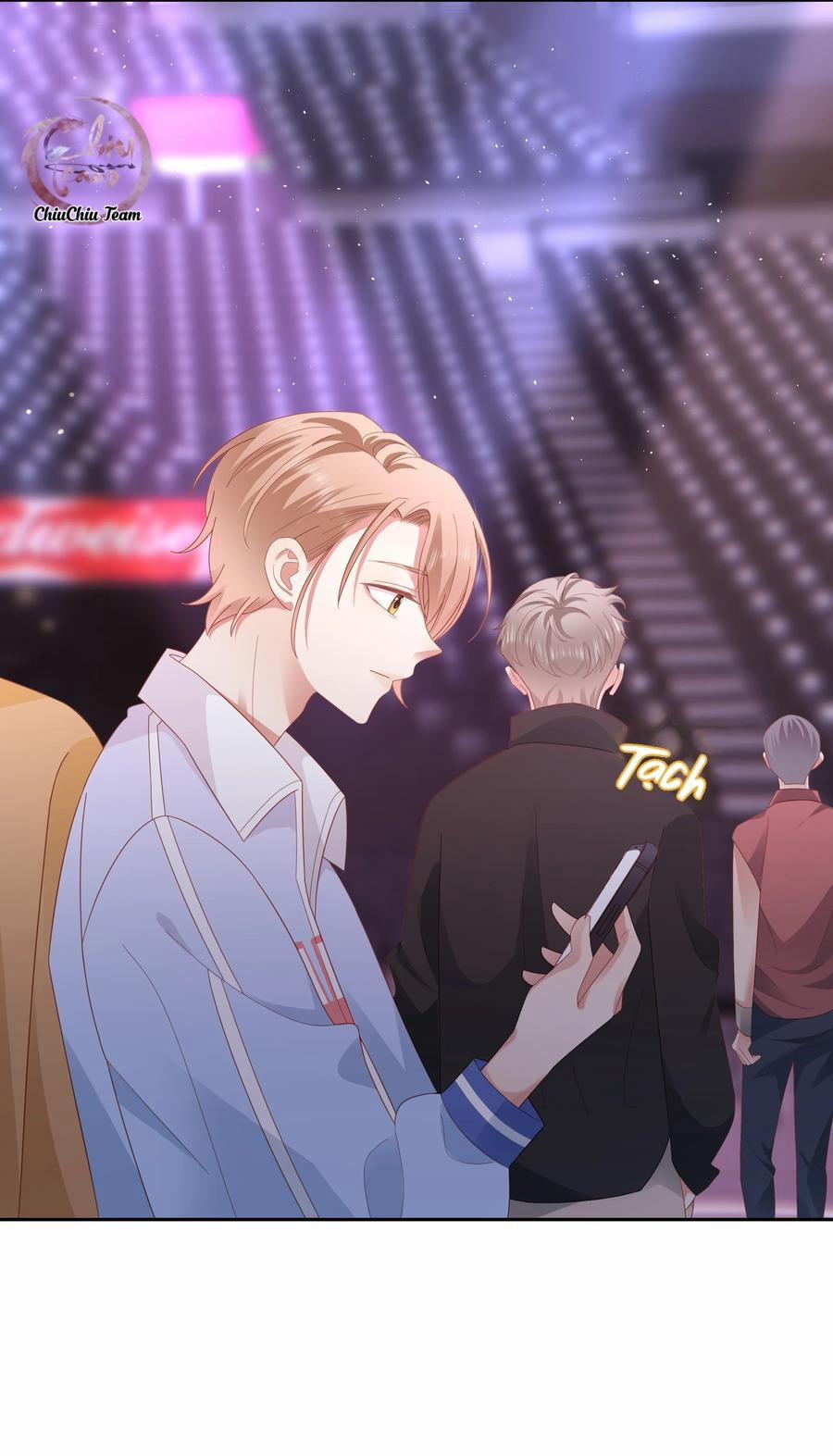 Chơi Game Cũng Có Bồ Là Sao (END) 38 trang 25