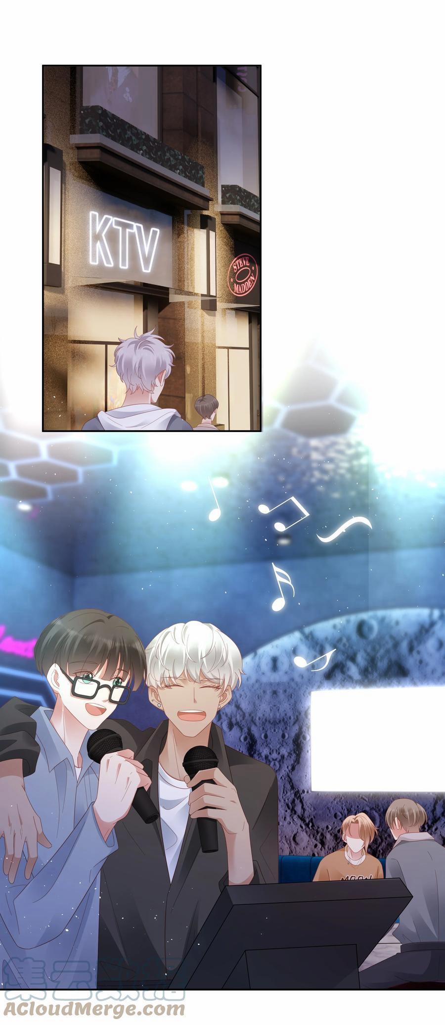 Chơi Game Cũng Có Bồ Là Sao (END) 38 trang 28