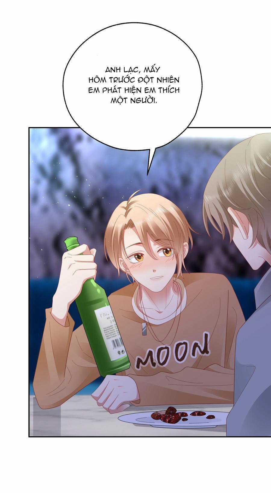 Chơi Game Cũng Có Bồ Là Sao (END) 38 trang 29