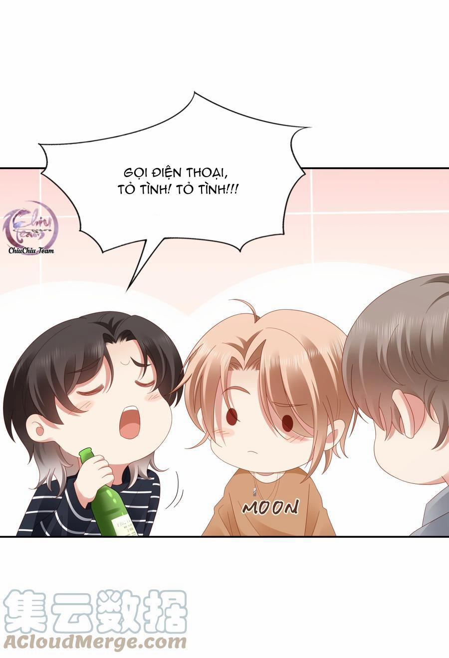 Chơi Game Cũng Có Bồ Là Sao (END) 38 trang 30