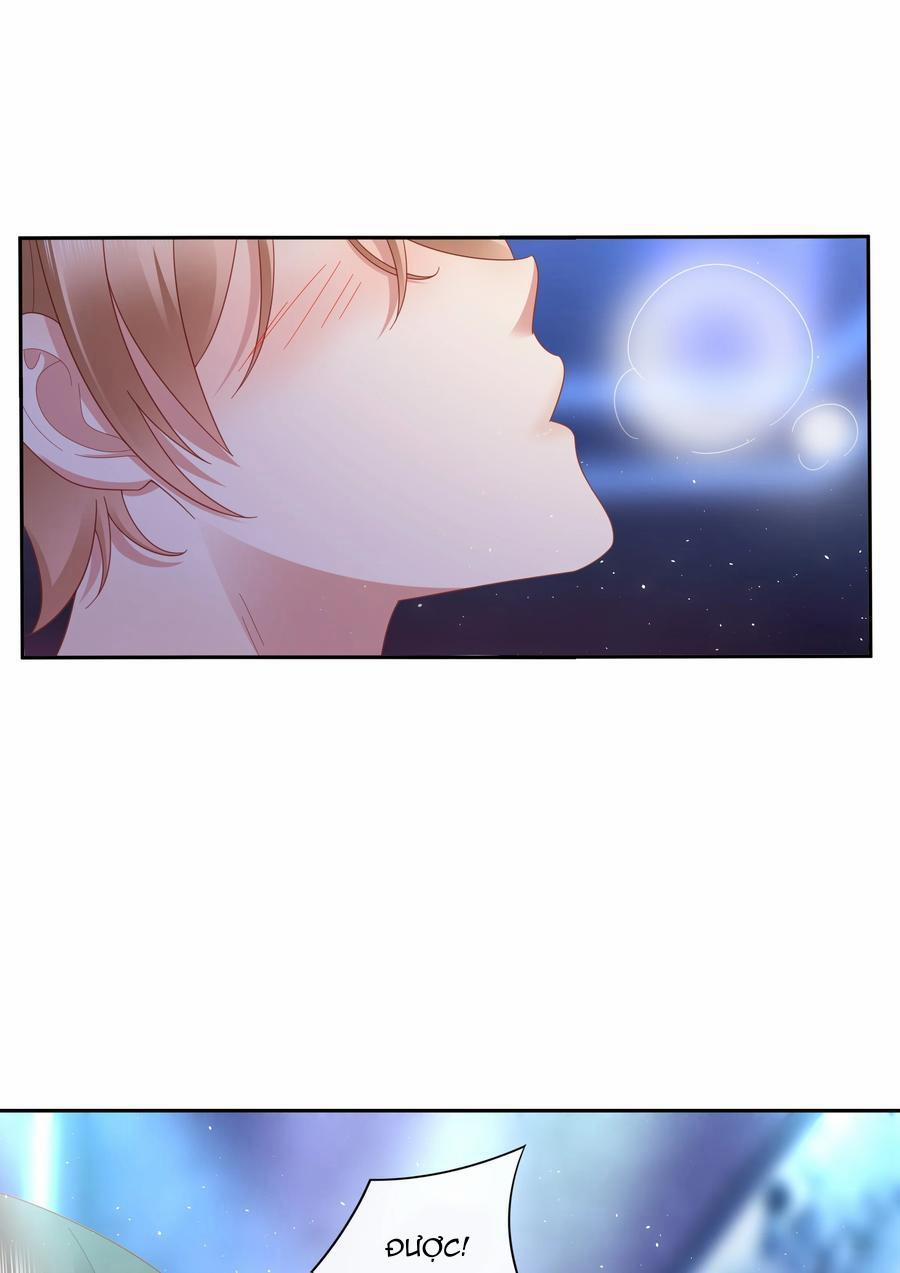 Chơi Game Cũng Có Bồ Là Sao (END) 38 trang 31