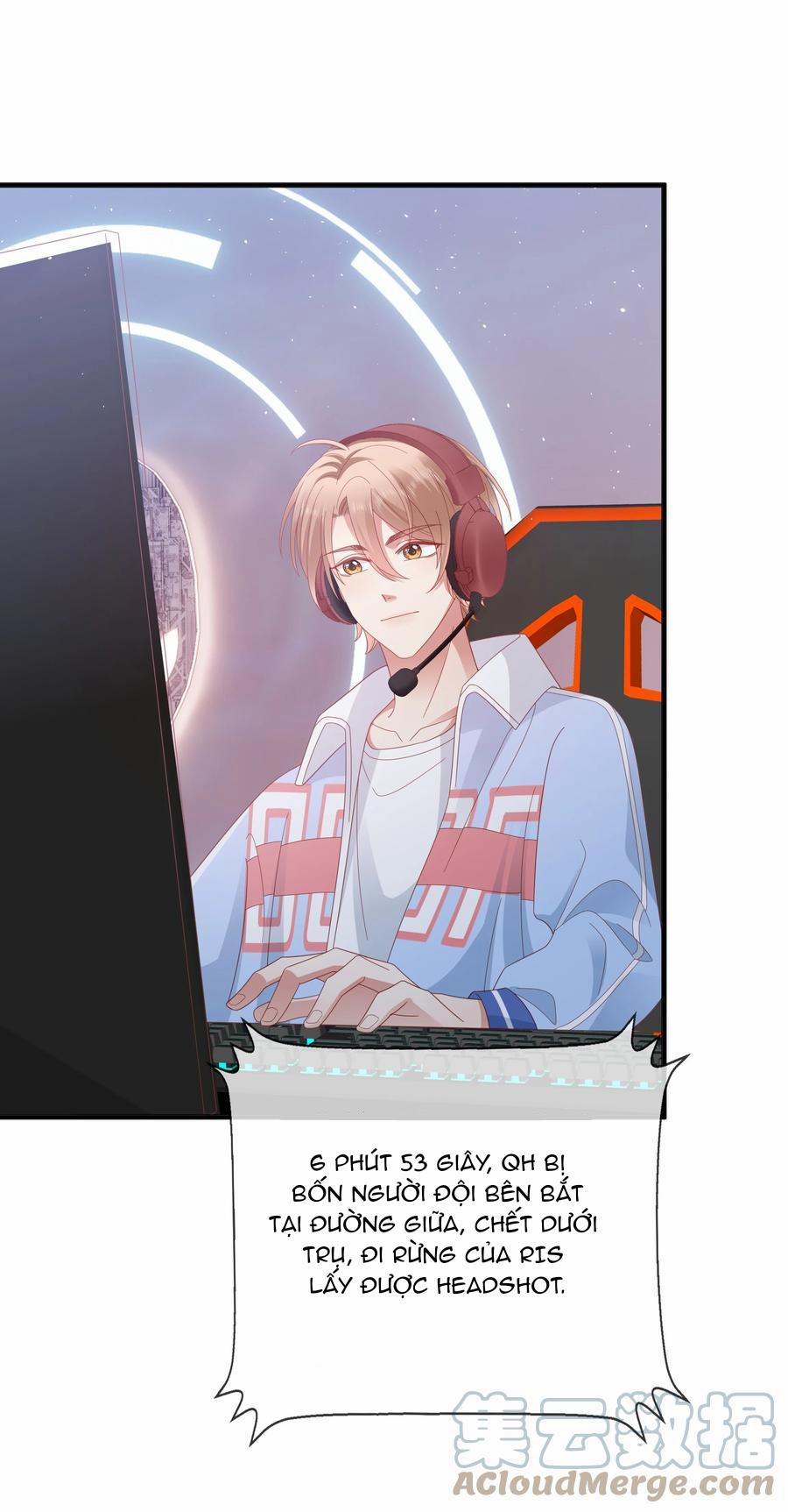 Chơi Game Cũng Có Bồ Là Sao (END) 38 trang 4