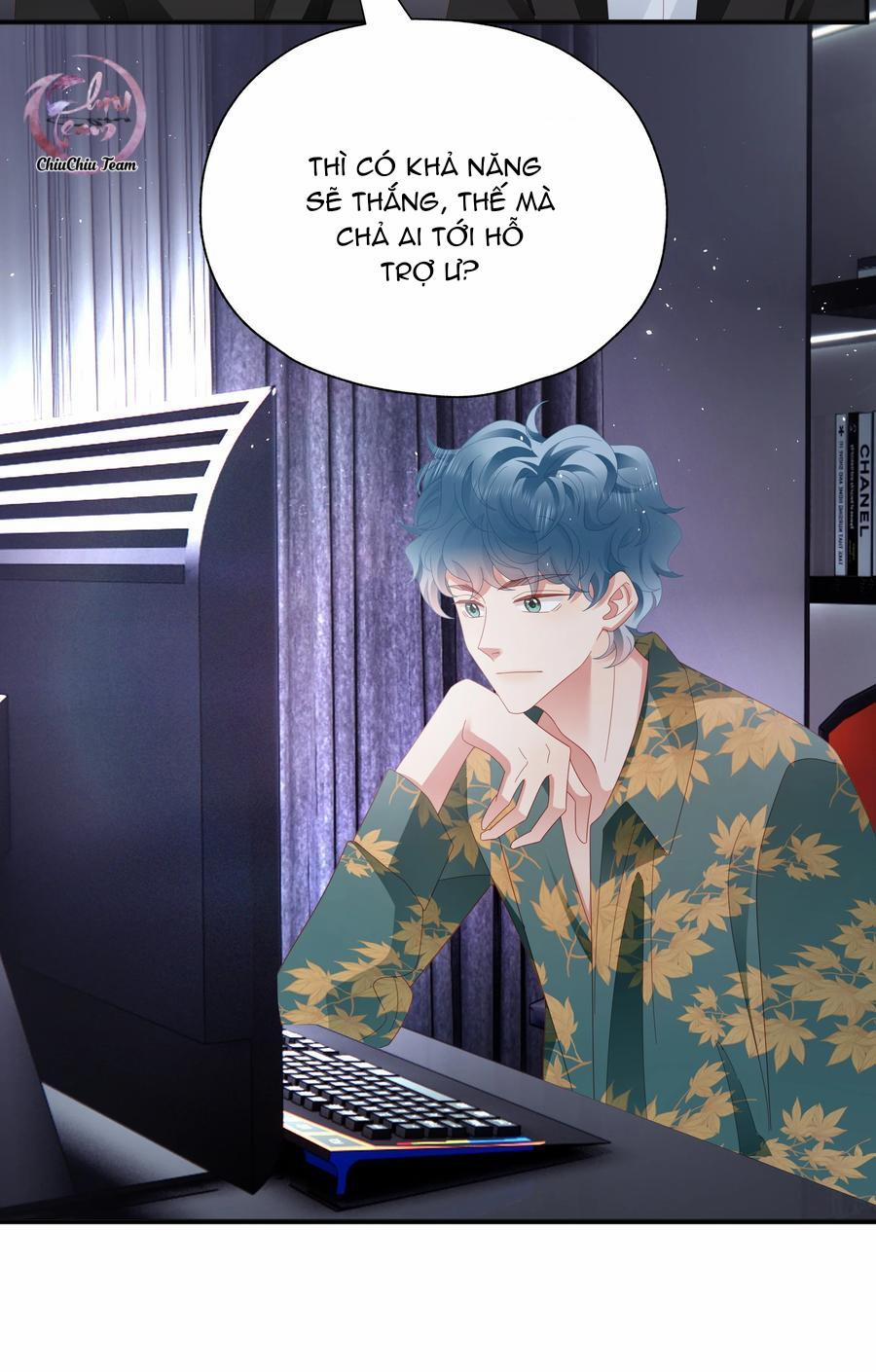 Chơi Game Cũng Có Bồ Là Sao (END) 38 trang 7