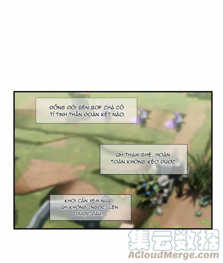 Chơi Game Cũng Có Bồ Là Sao (END) 38 trang 8