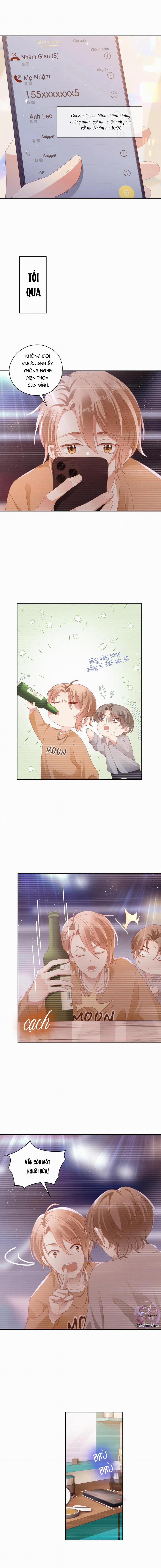 Chơi Game Cũng Có Bồ Là Sao (END) 39 trang 1