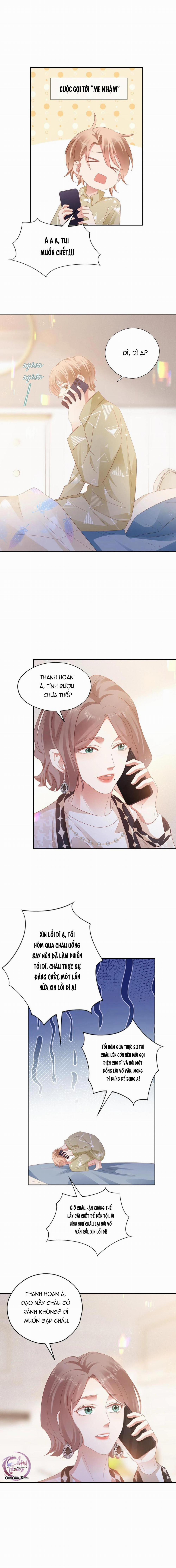 Chơi Game Cũng Có Bồ Là Sao (END) 39 trang 3