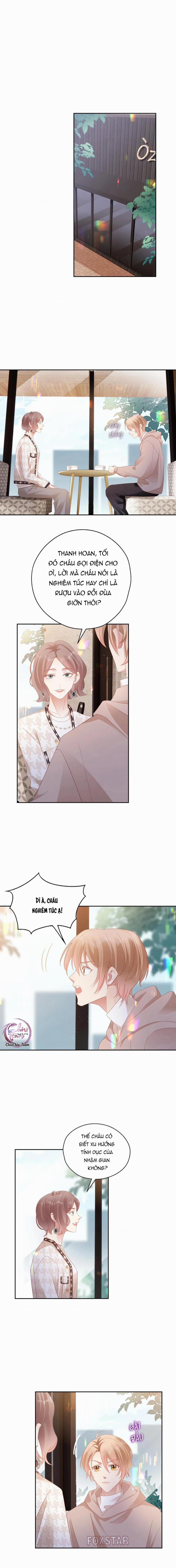 Chơi Game Cũng Có Bồ Là Sao (END) 39 trang 4