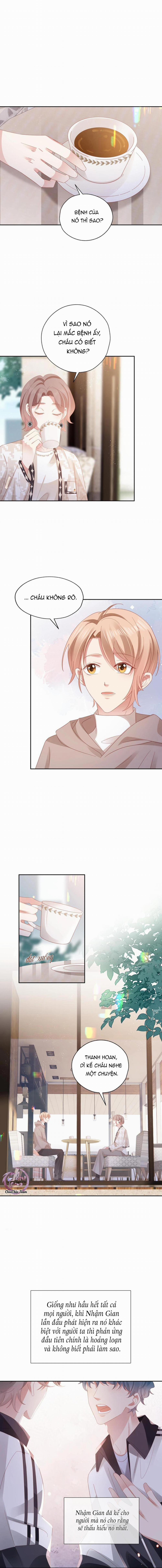 Chơi Game Cũng Có Bồ Là Sao (END) 39 trang 5