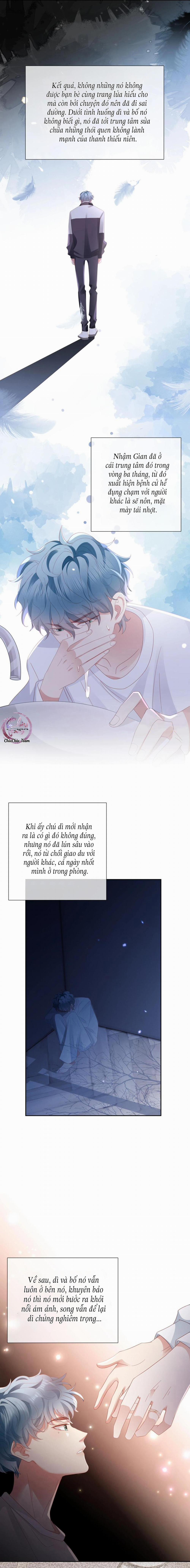 Chơi Game Cũng Có Bồ Là Sao (END) 39 trang 6