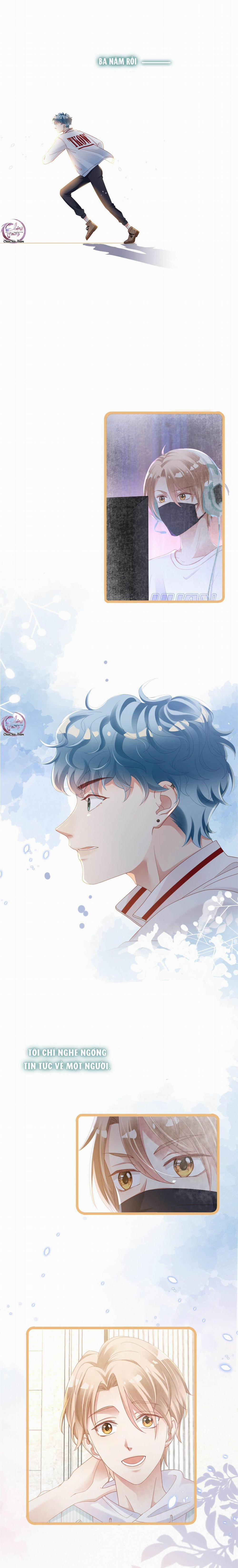 Chơi Game Cũng Có Bồ Là Sao (END) 4 trang 7