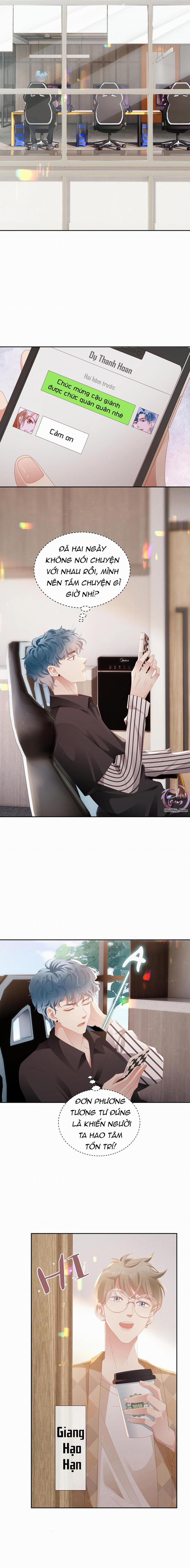 Chơi Game Cũng Có Bồ Là Sao (END) 40 trang 2