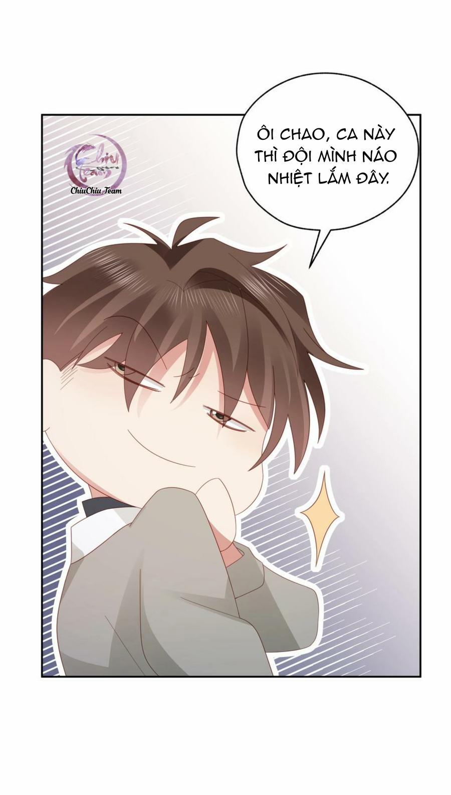 Chơi Game Cũng Có Bồ Là Sao (END) 41 trang 12