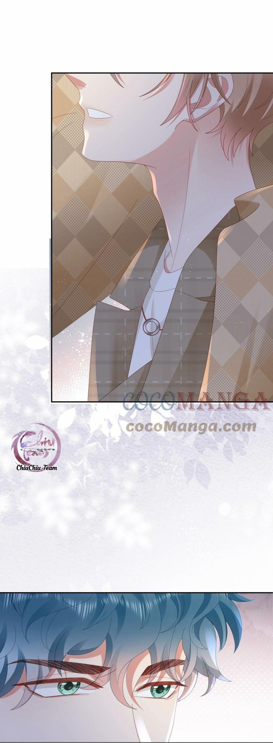 Chơi Game Cũng Có Bồ Là Sao (END) 41 trang 15