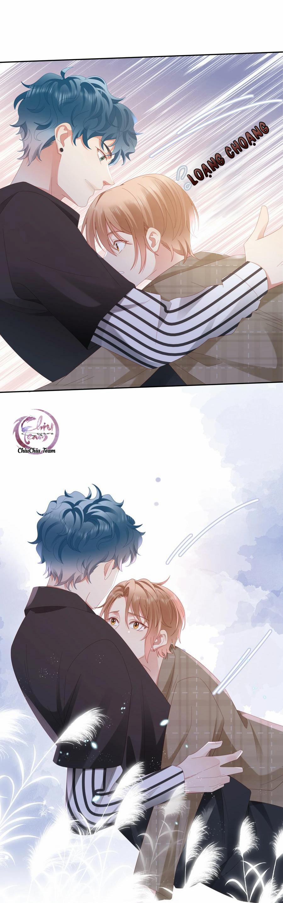 Chơi Game Cũng Có Bồ Là Sao (END) 41 trang 17