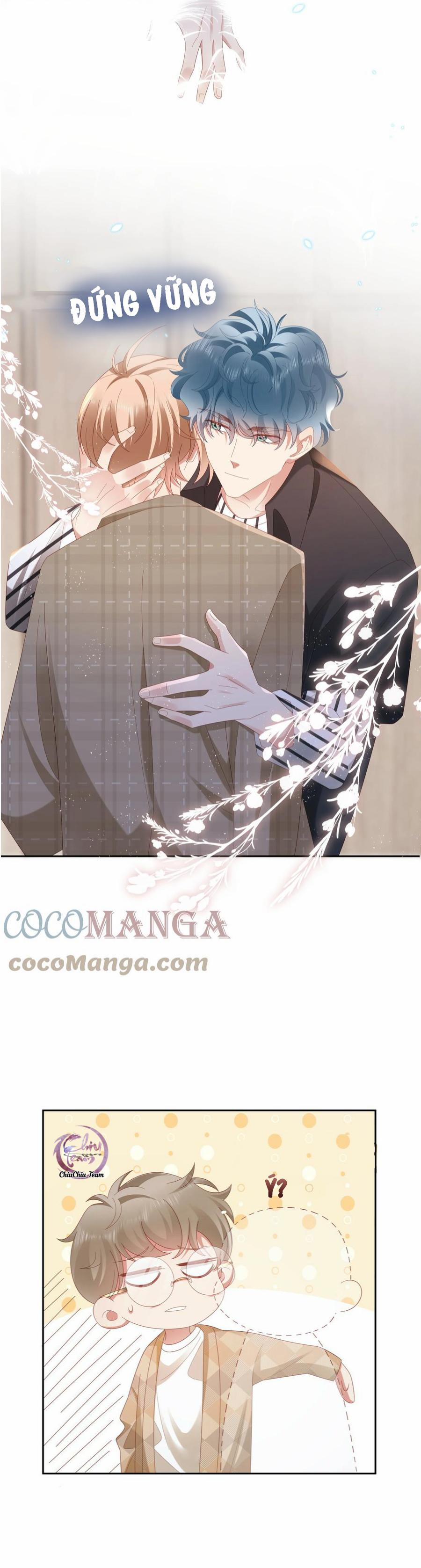 Chơi Game Cũng Có Bồ Là Sao (END) 41 trang 18