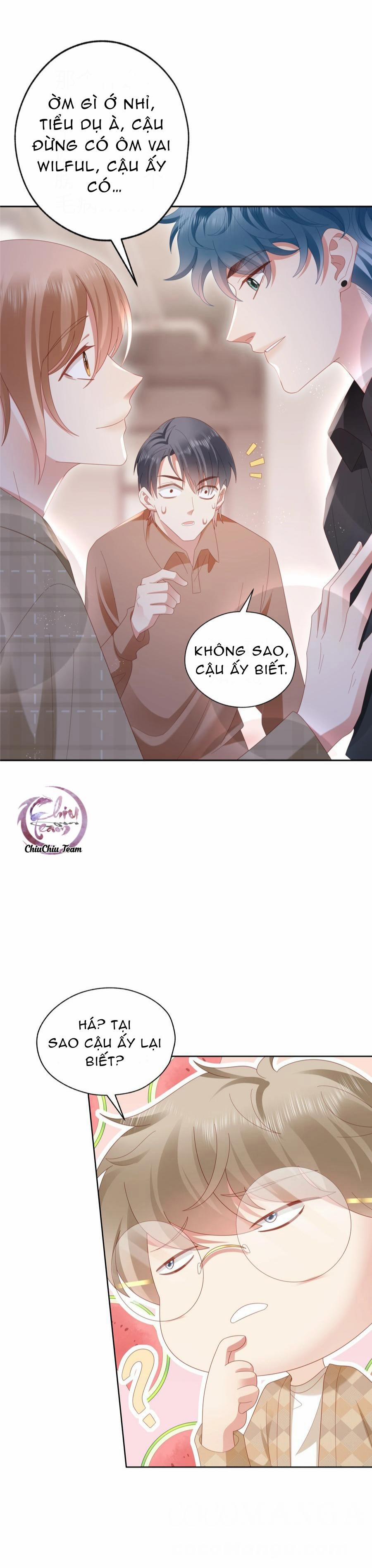 Chơi Game Cũng Có Bồ Là Sao (END) 41 trang 19