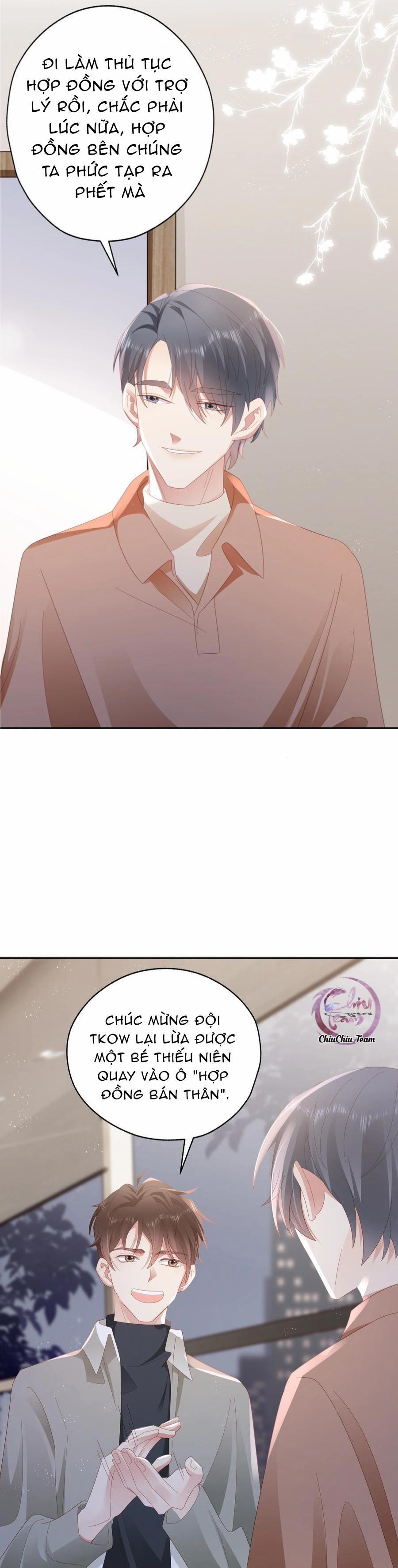 Chơi Game Cũng Có Bồ Là Sao (END) 41 trang 5