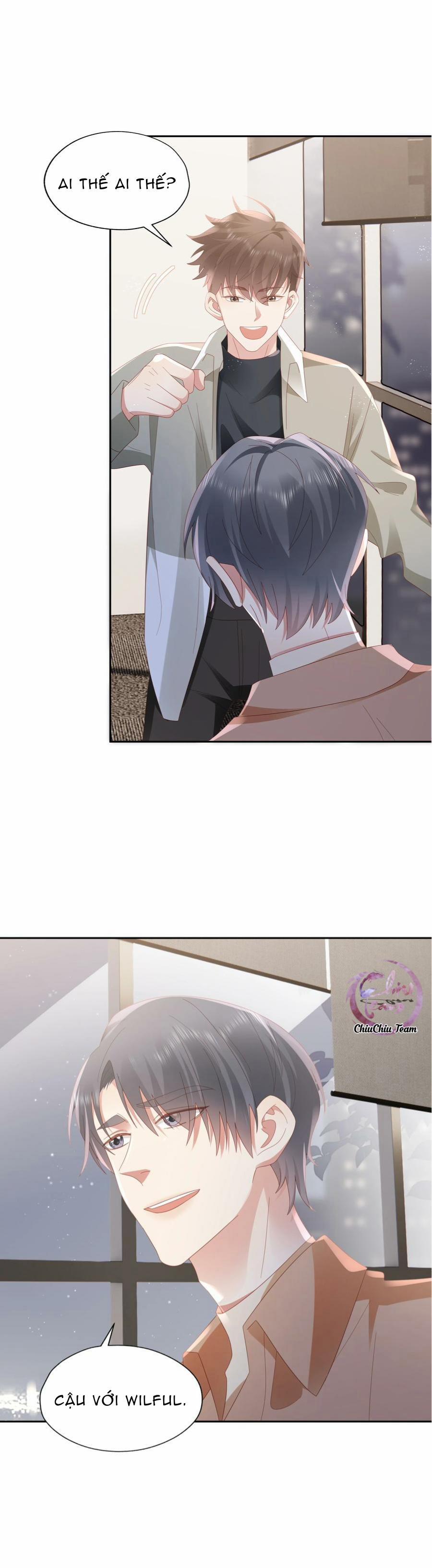 Chơi Game Cũng Có Bồ Là Sao (END) 41 trang 8