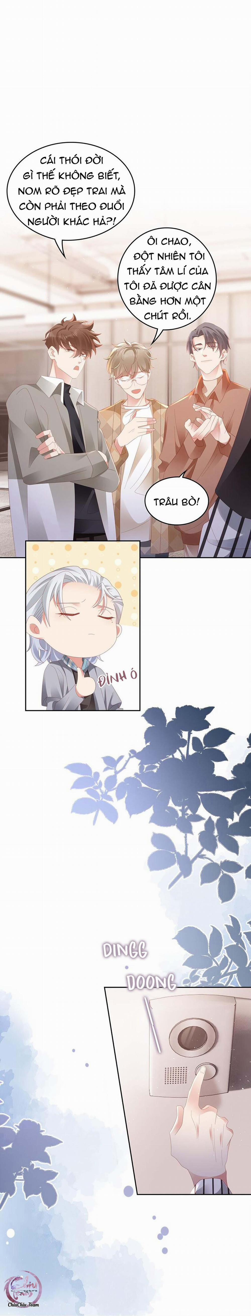 Chơi Game Cũng Có Bồ Là Sao (END) 42 trang 3