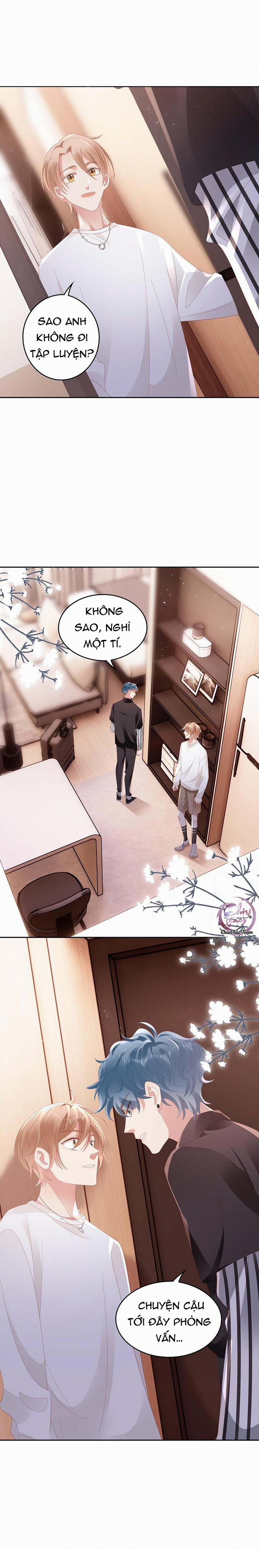 Chơi Game Cũng Có Bồ Là Sao (END) 42 trang 4