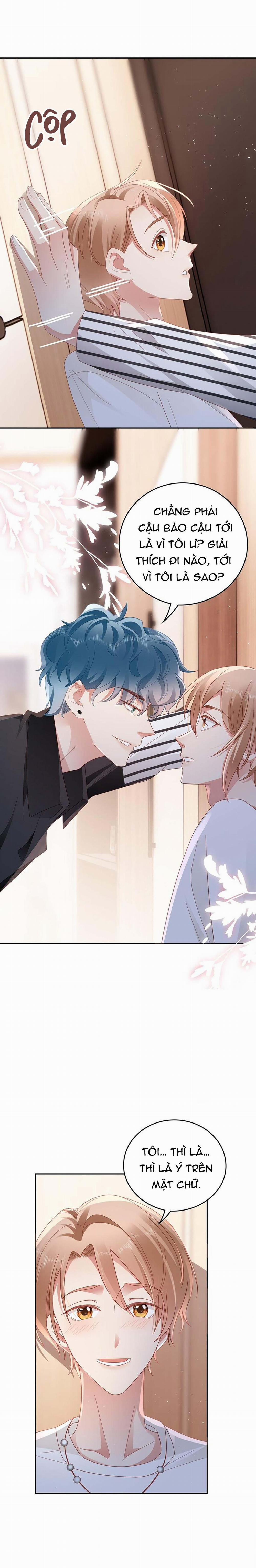 Chơi Game Cũng Có Bồ Là Sao (END) 42 trang 6