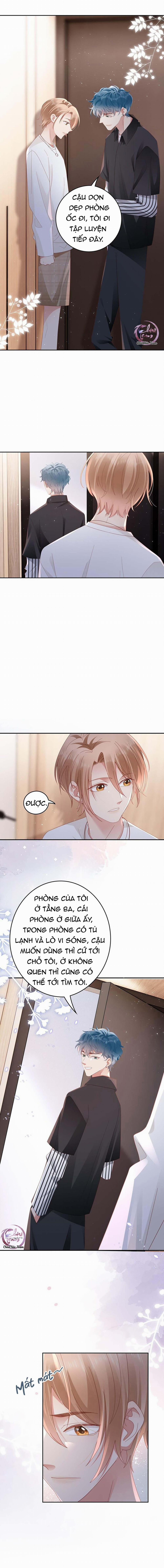 Chơi Game Cũng Có Bồ Là Sao (END) 42 trang 7