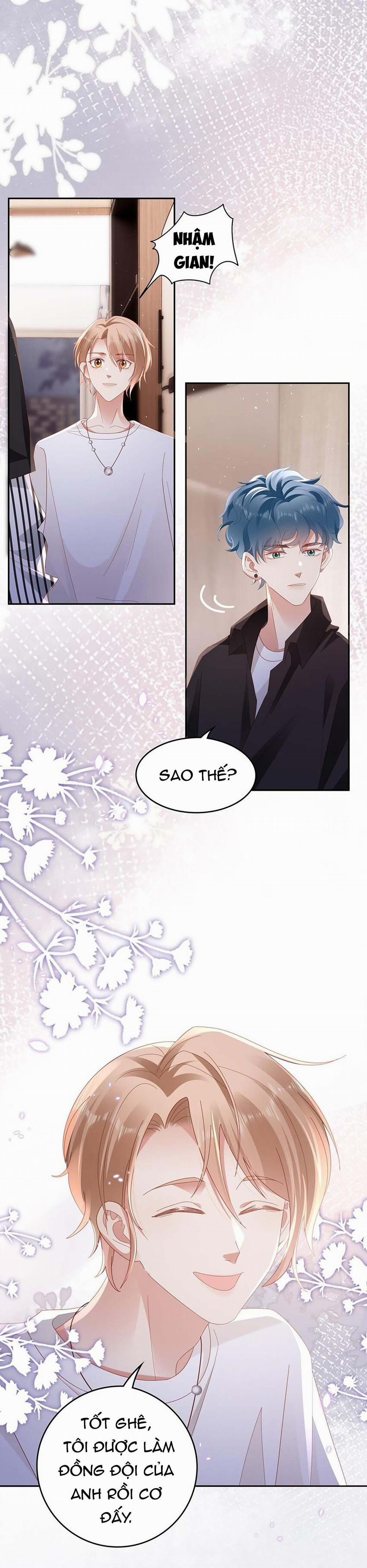 Chơi Game Cũng Có Bồ Là Sao (END) 42 trang 9