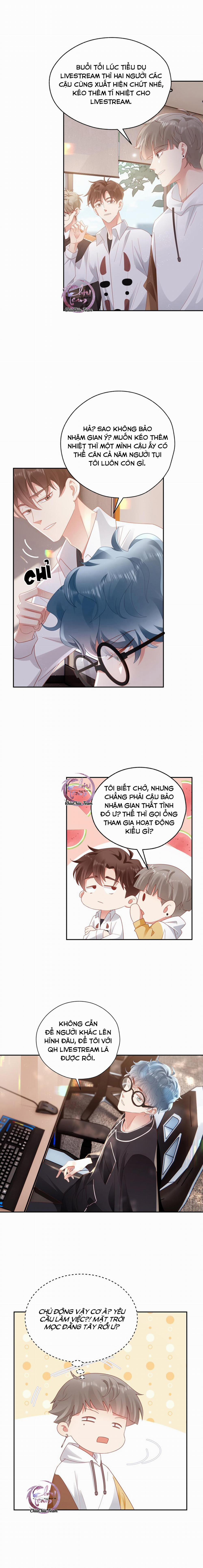 Chơi Game Cũng Có Bồ Là Sao (END) 43 trang 7