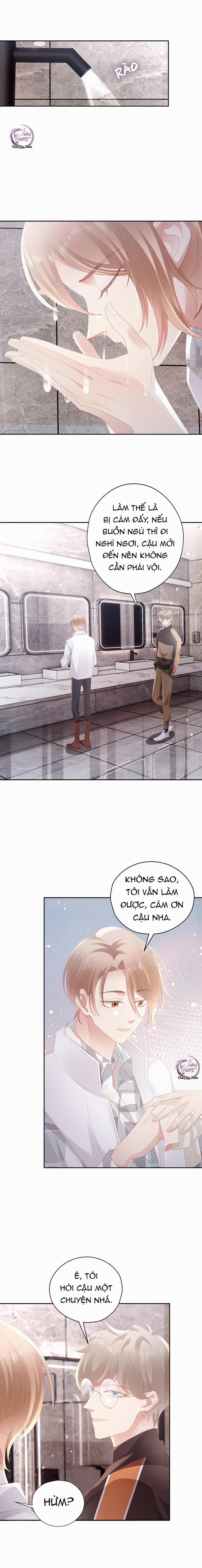 Chơi Game Cũng Có Bồ Là Sao (END) 44 trang 10