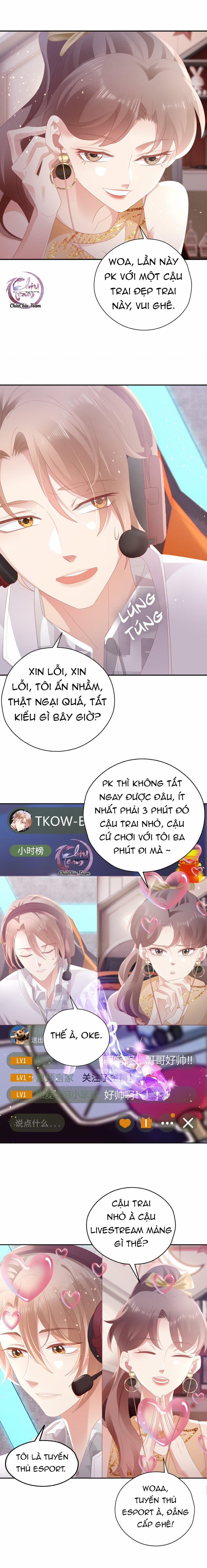 Chơi Game Cũng Có Bồ Là Sao (END) 44 trang 5