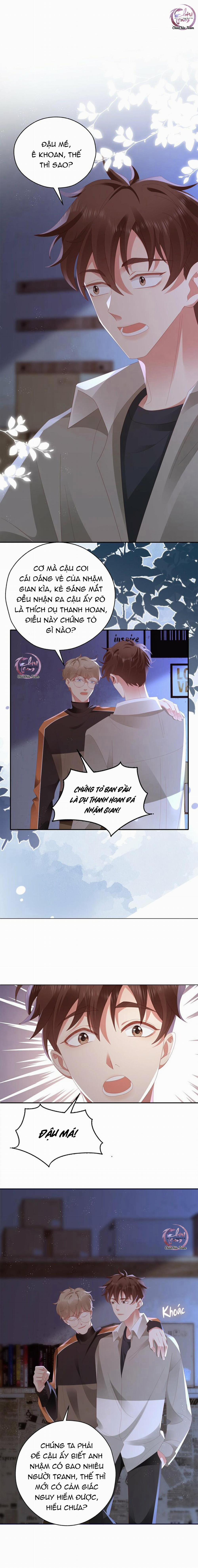 Chơi Game Cũng Có Bồ Là Sao (END) 45 trang 3