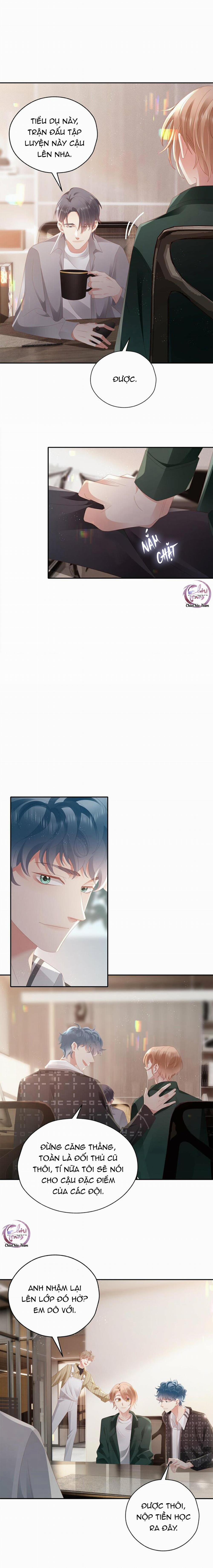 Chơi Game Cũng Có Bồ Là Sao (END) 45 trang 5