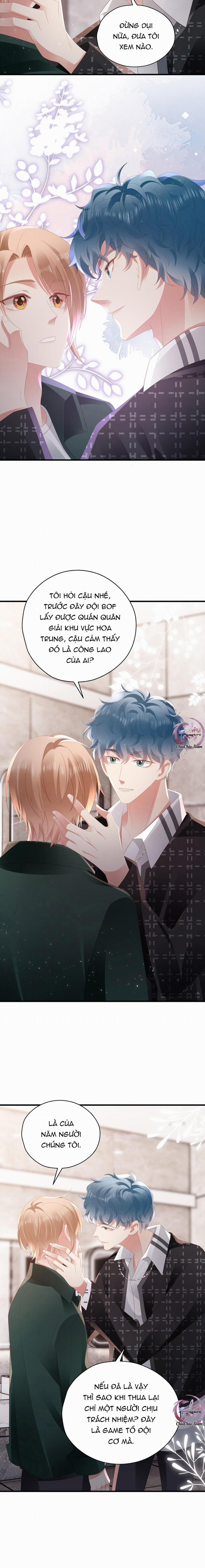 Chơi Game Cũng Có Bồ Là Sao (END) 46 trang 10