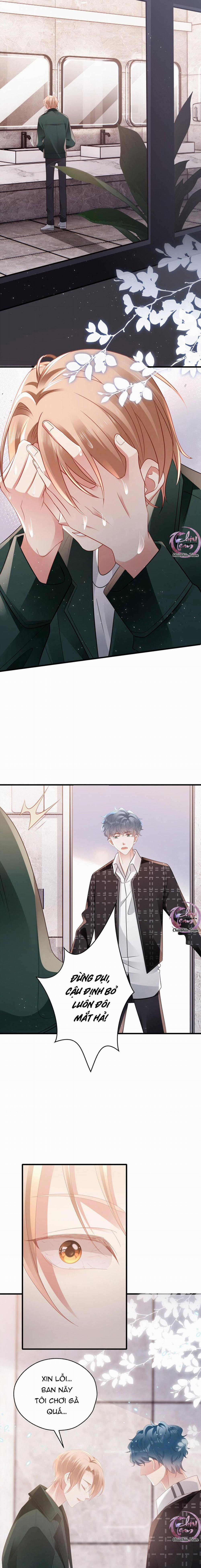 Chơi Game Cũng Có Bồ Là Sao (END) 46 trang 8