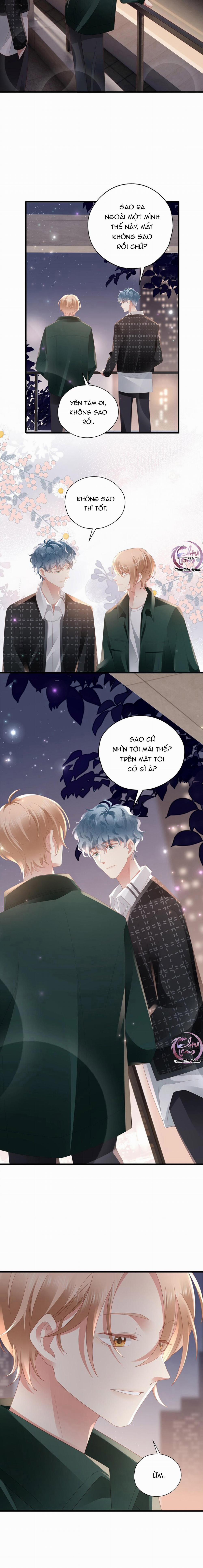 Chơi Game Cũng Có Bồ Là Sao (END) 47 trang 5