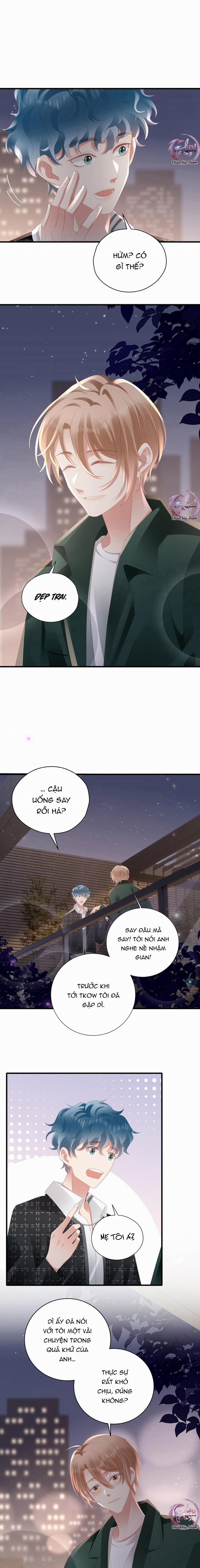 Chơi Game Cũng Có Bồ Là Sao (END) 47 trang 6