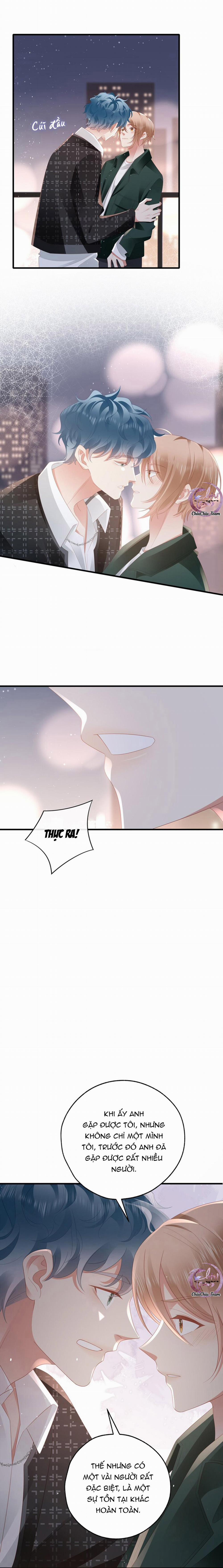 Chơi Game Cũng Có Bồ Là Sao (END) 47 trang 8