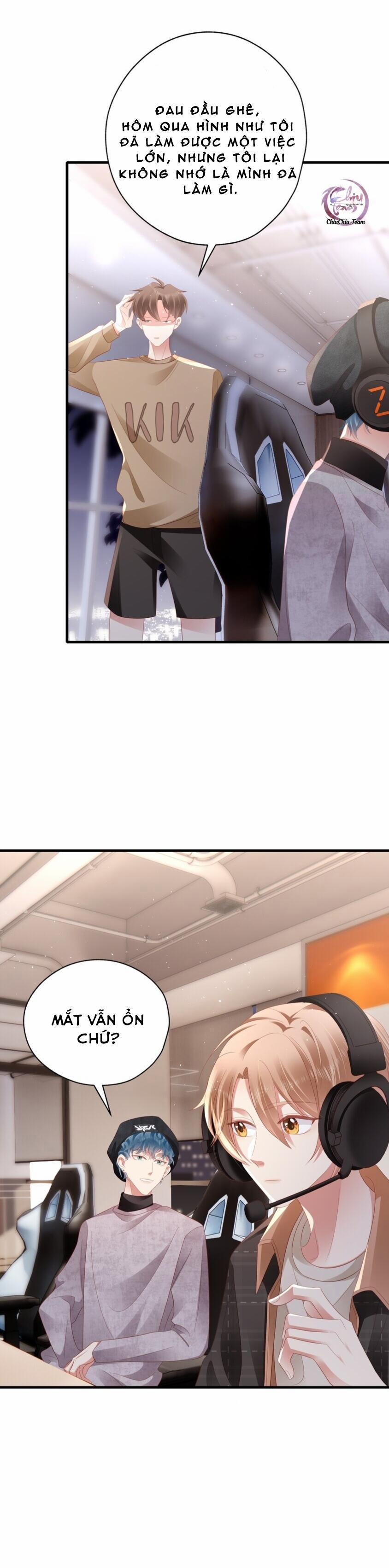 Chơi Game Cũng Có Bồ Là Sao (END) 48 trang 1