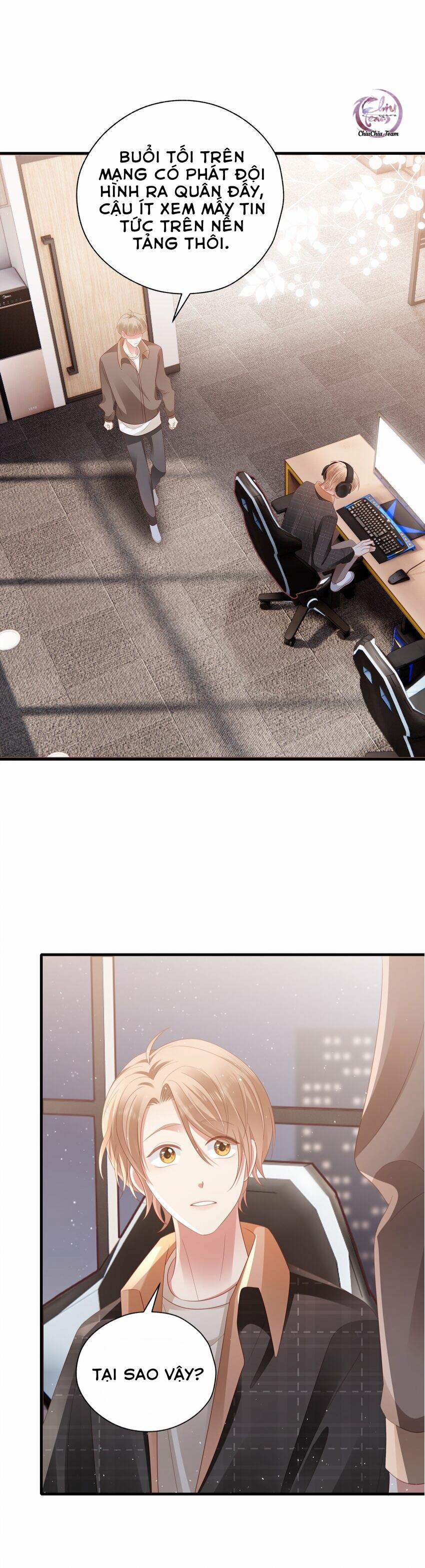 Chơi Game Cũng Có Bồ Là Sao (END) 48 trang 10