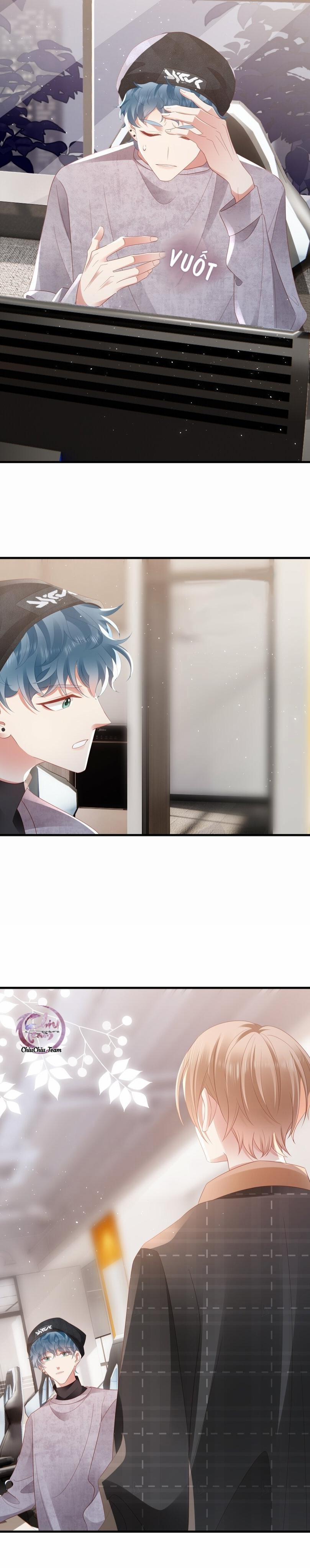 Chơi Game Cũng Có Bồ Là Sao (END) 48 trang 15