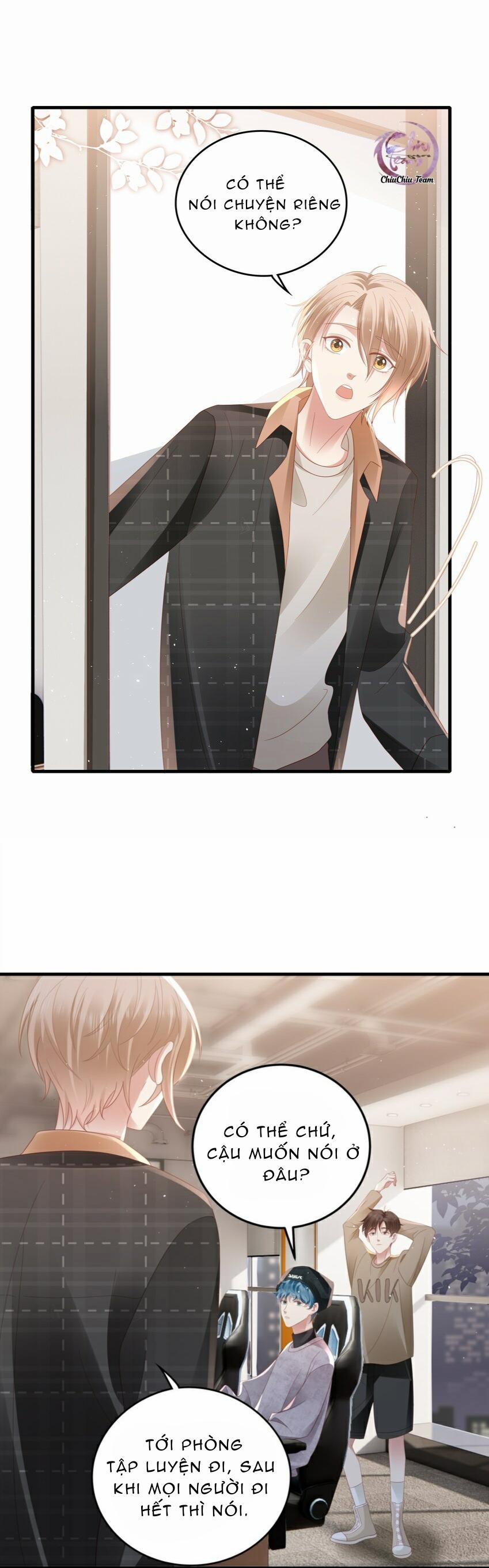 Chơi Game Cũng Có Bồ Là Sao (END) 48 trang 16