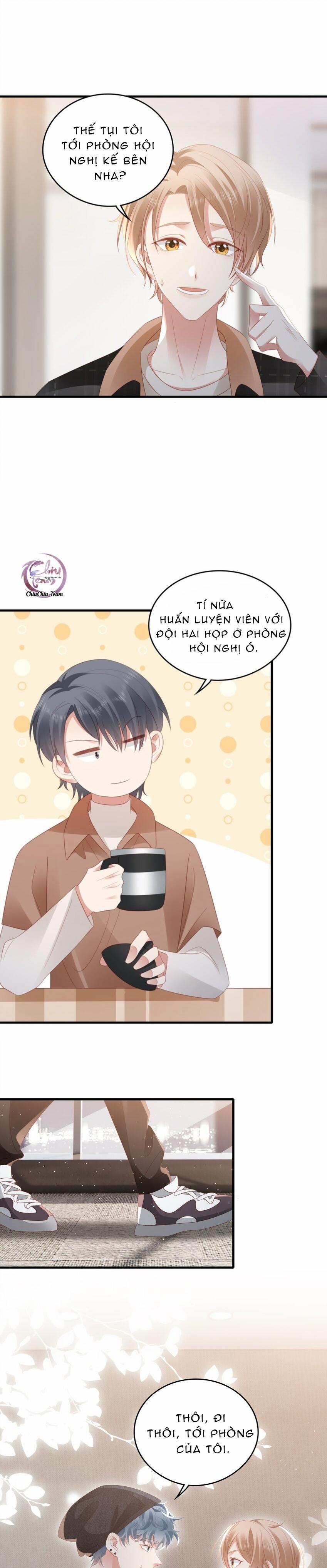 Chơi Game Cũng Có Bồ Là Sao (END) 48 trang 18