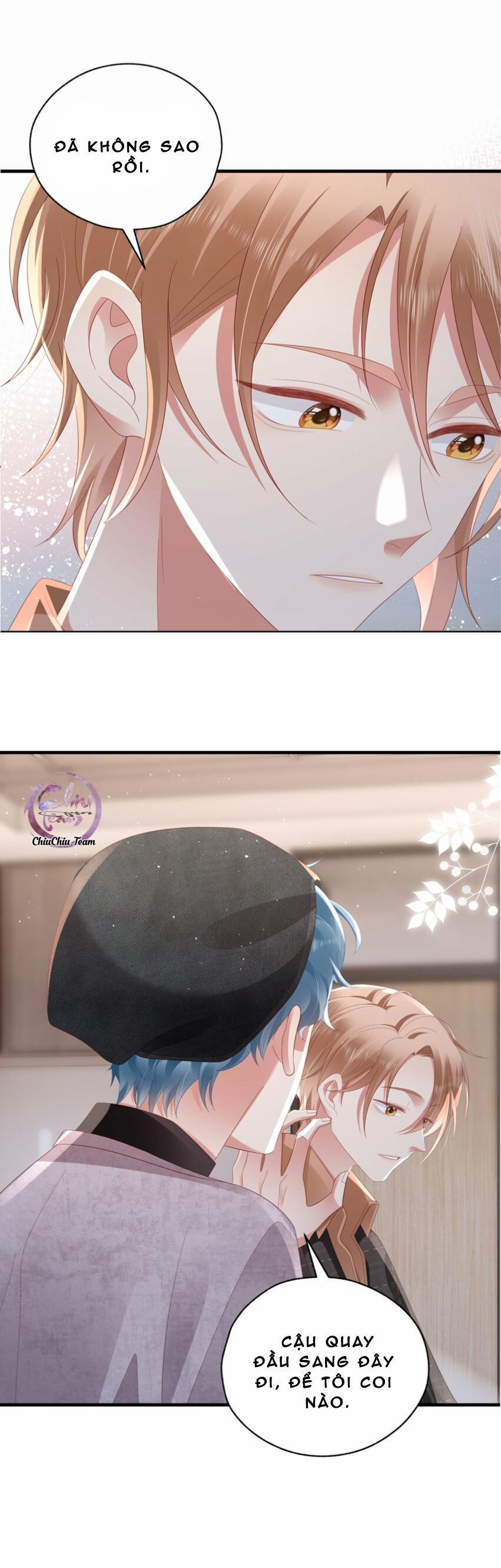 Chơi Game Cũng Có Bồ Là Sao (END) 48 trang 2