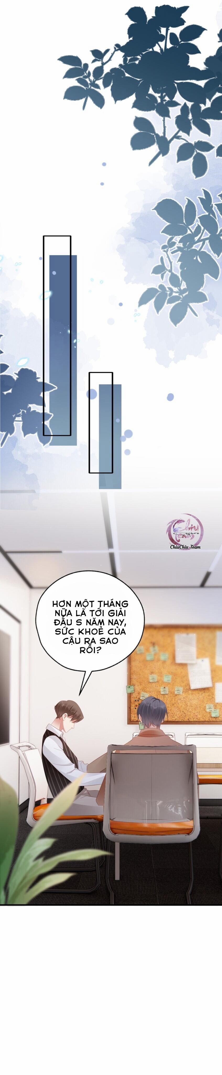 Chơi Game Cũng Có Bồ Là Sao (END) 48 trang 5